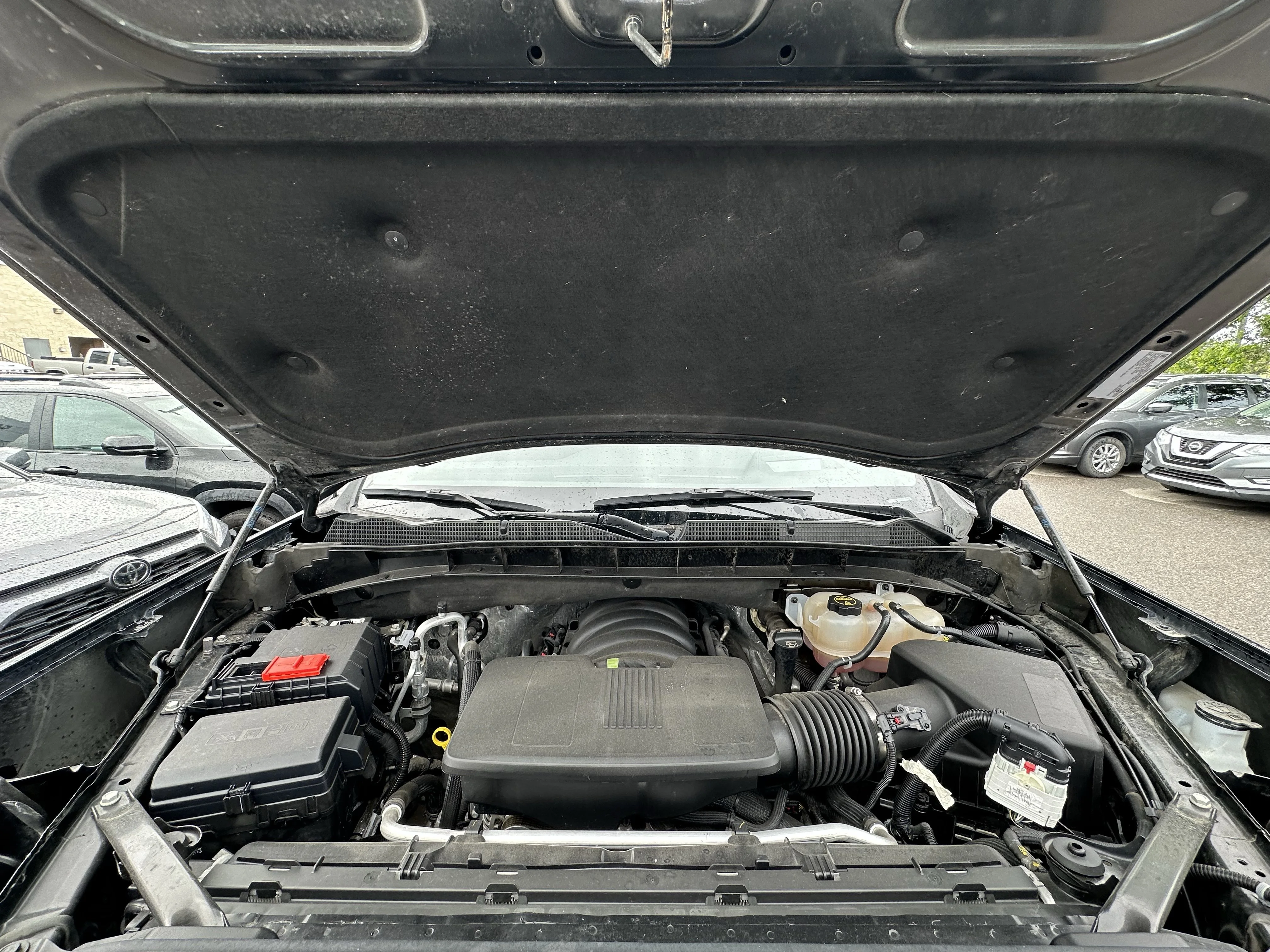 Certified Used 2024 Black GMC Denali image 7