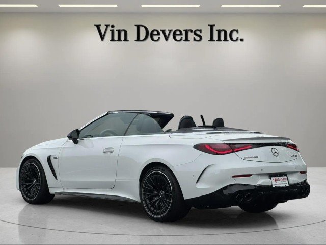 2026 Mercedes-Benz CLE AMG 53 - Photo 22