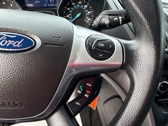 Used 2014 Silver Ford SE image 21