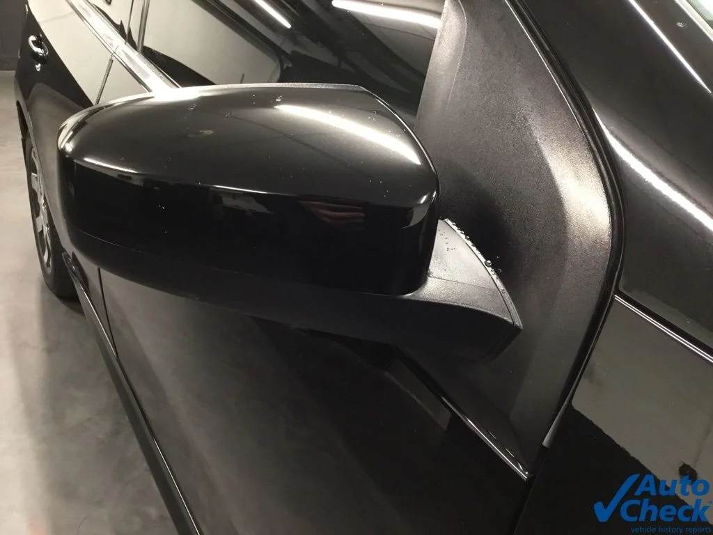 Used 2012 Black Nissan 2.0 SR image 16