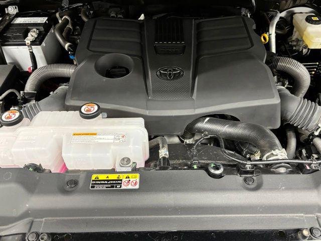 Certified Used 2026 MIDNIGHT BLACK METAL Toyota  image 24