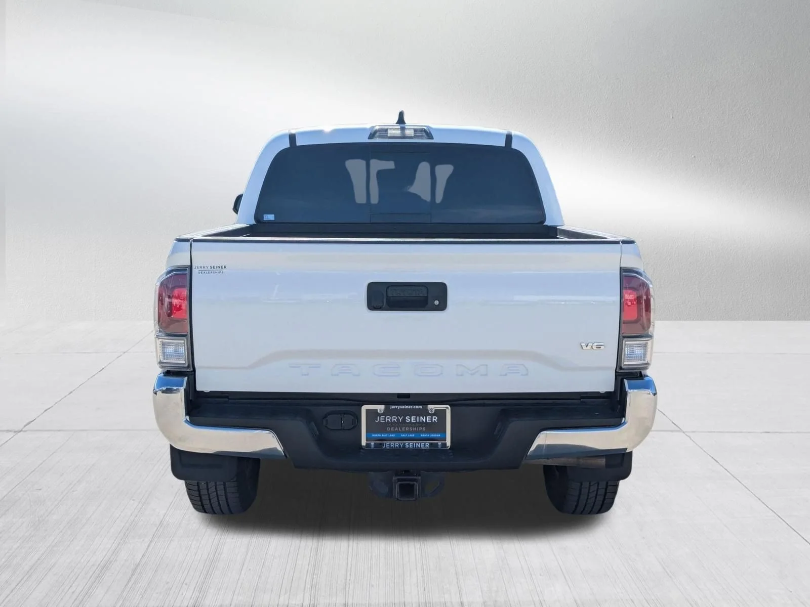 Used 2023 Ice Toyota TRD Off Road image 5