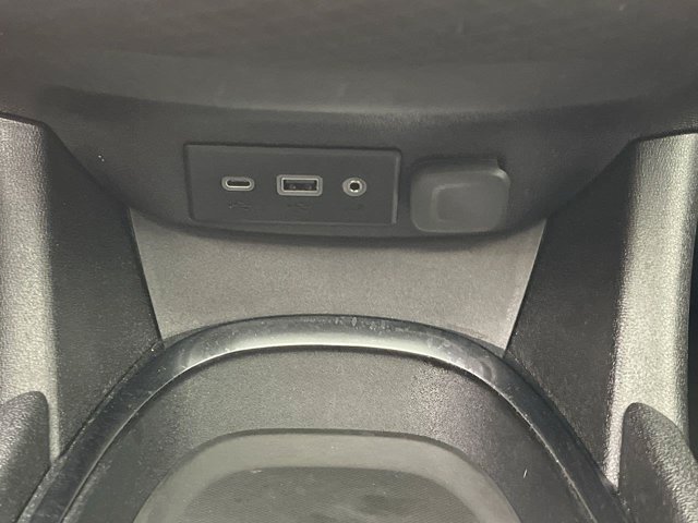 Used 2024 Mosaic Black Metallic Chevrolet LT image 23