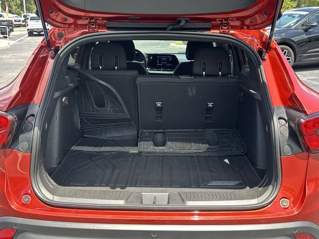 2024 Chevrolet Trax RS - Photo 11