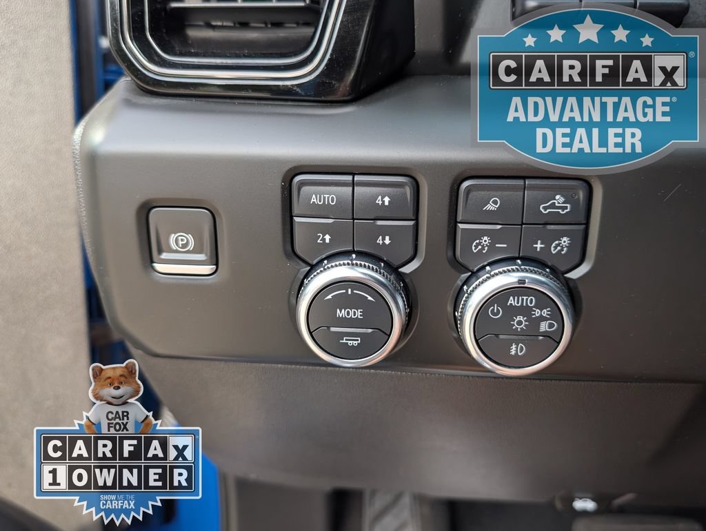 2023 GMC Sierra 1500 AT4X - Photo 16