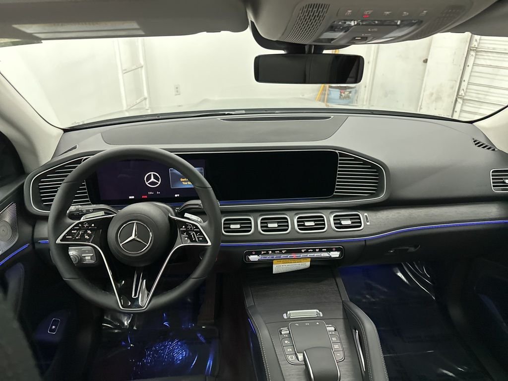 Used 2026 Gray Mercedes-Benz GLE 350 image 23