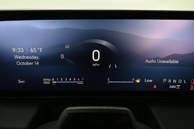 2027 Buick Enclave Avenir - Photo 9