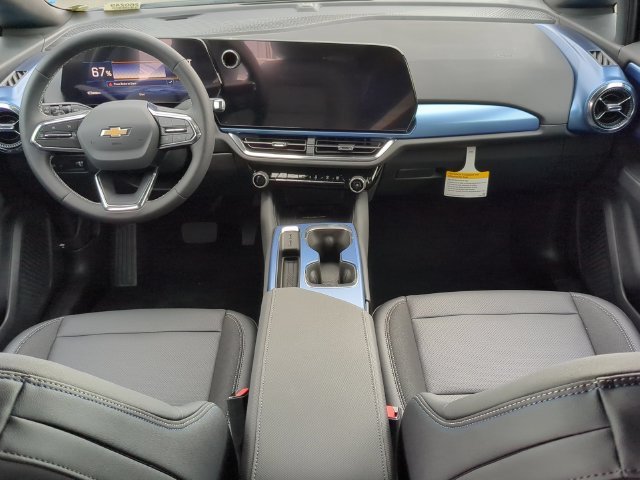 2026 Chevrolet Equinox EV 2LT - Photo 21
