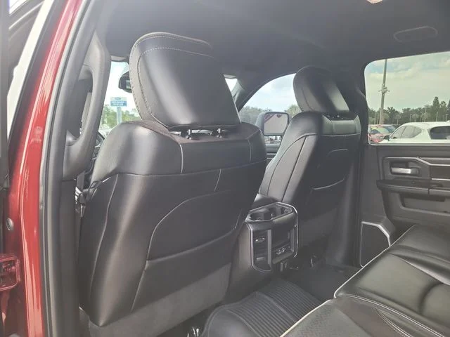Used 2023 Red Ram Laramie image 13