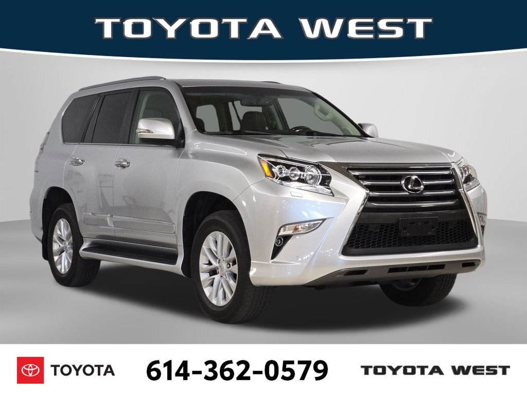 Used 2019  Lexus 460 image 3