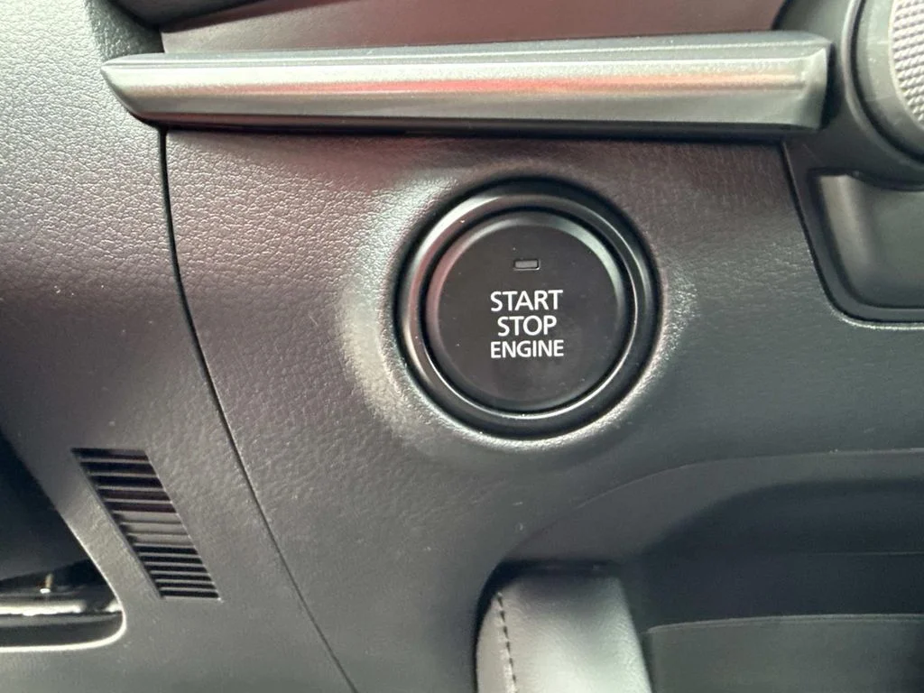 New 2026 Jet Black Mica Mazda 2.5 S image 30