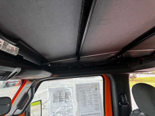 Certified Used 2025  Jeep Sport image 37