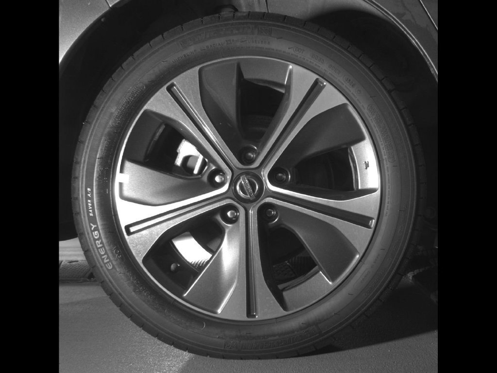 Used 2021 Gray Nissan SV Plus image 25