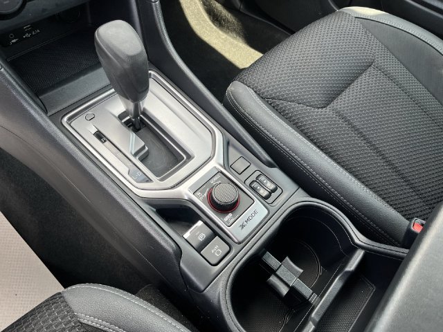 Used 2023 Gray Subaru Premium image 30