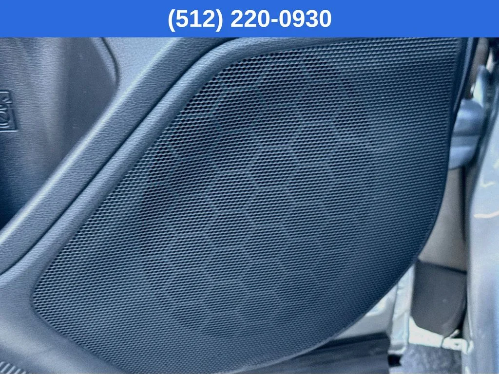 New 2026 Silver Subaru Premium Hybrid image 25