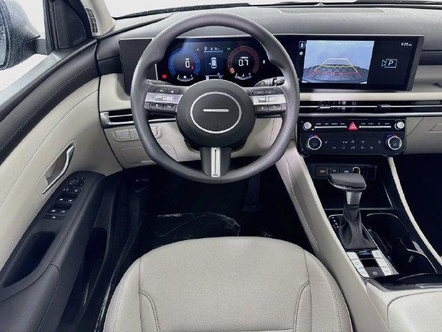 New 2026 Gray Hyundai SEL FWD image 35
