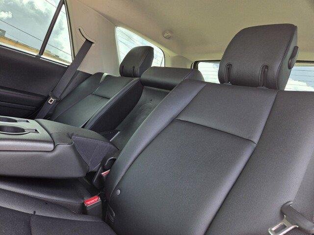 Used 2023 Ice Toyota TRD Off Road Premium image 25