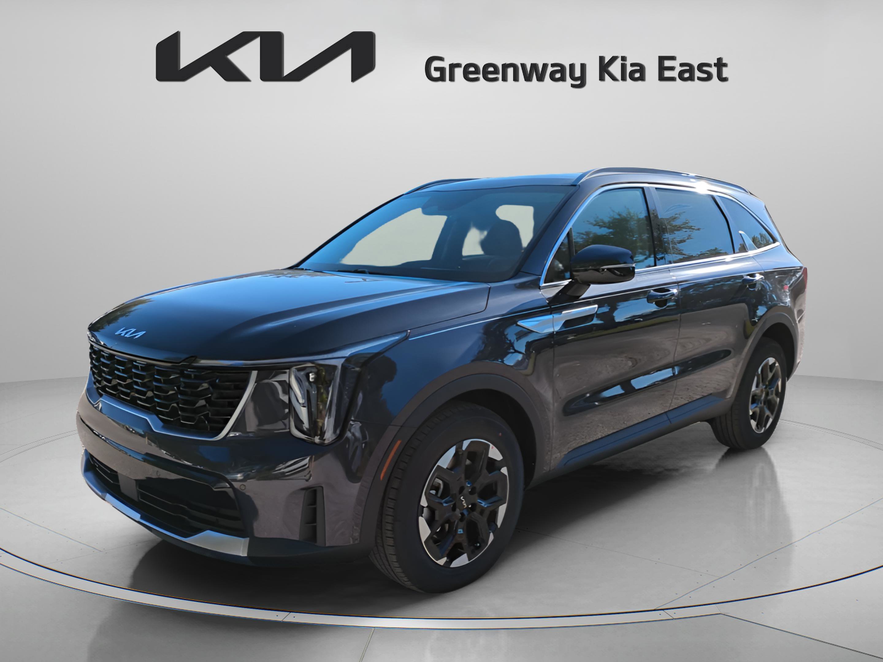 New 2026 Panthera Metal Kia S image 6