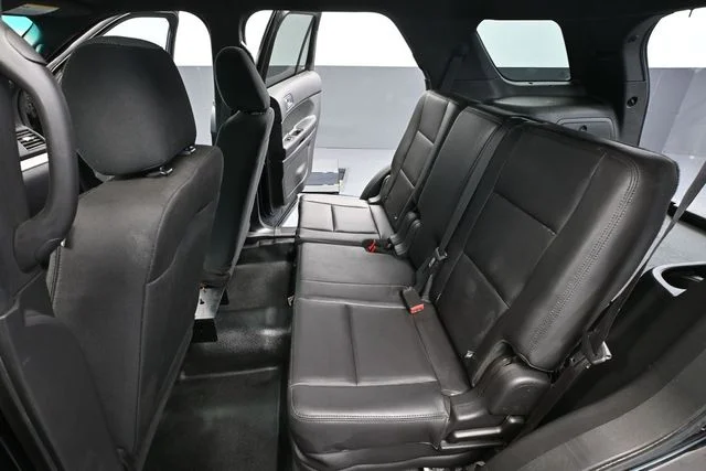 Used 2014 Black Ford Base image 31