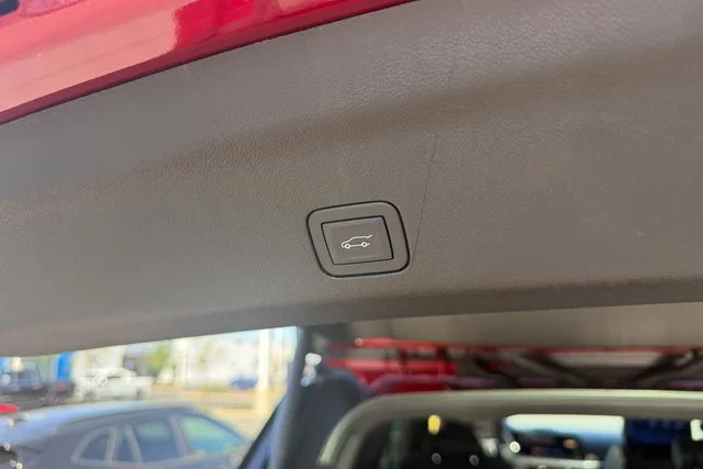 2026 Chevrolet Tahoe Premier - Photo 30