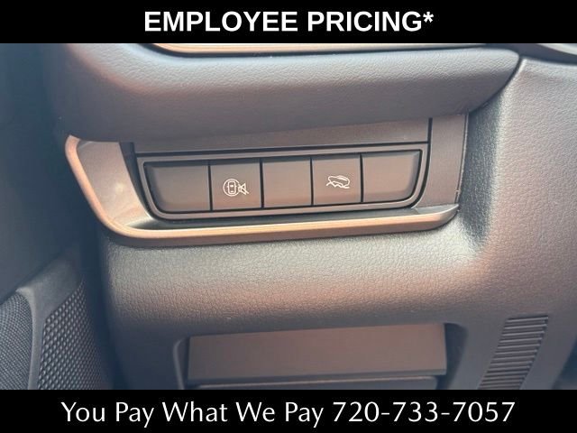 Used 2024 Snowflake White Pearl Mazda 2.5 S image 36