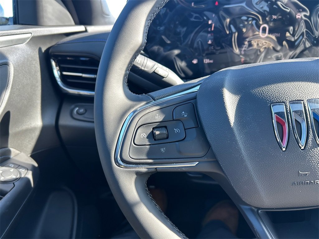 2026 BUICK ENVISTA - Image 18