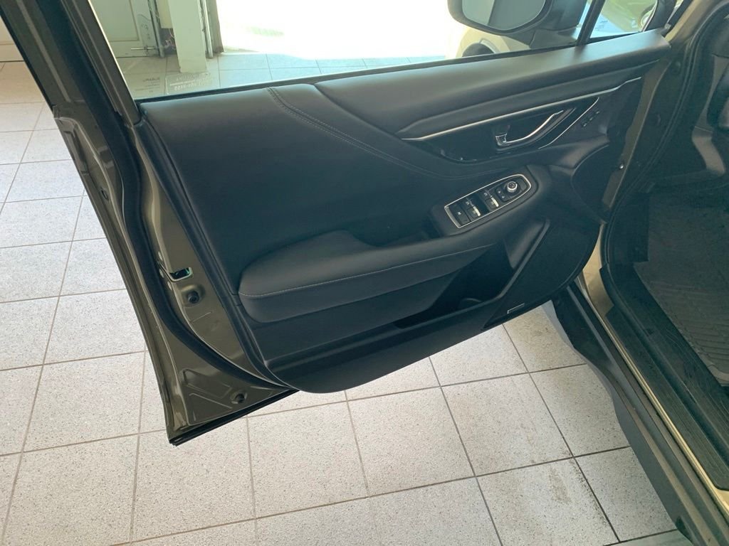 Used 2023 Brown Subaru Limited image 5