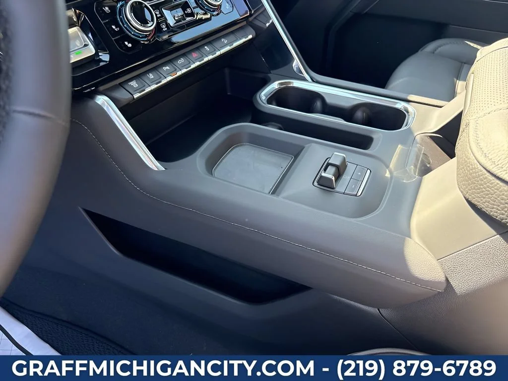 2026 GMC Sierra 2500HD Denali - Photo 32