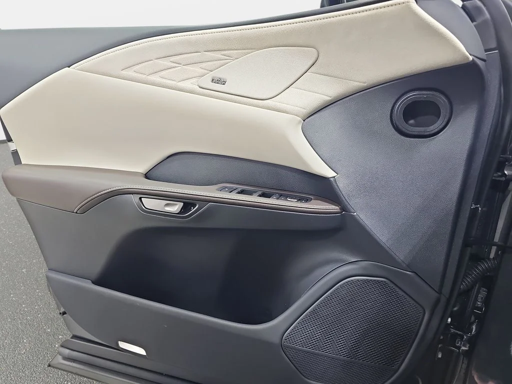 New 2026 Cloudburst Gray Lexus LUXURY image 26