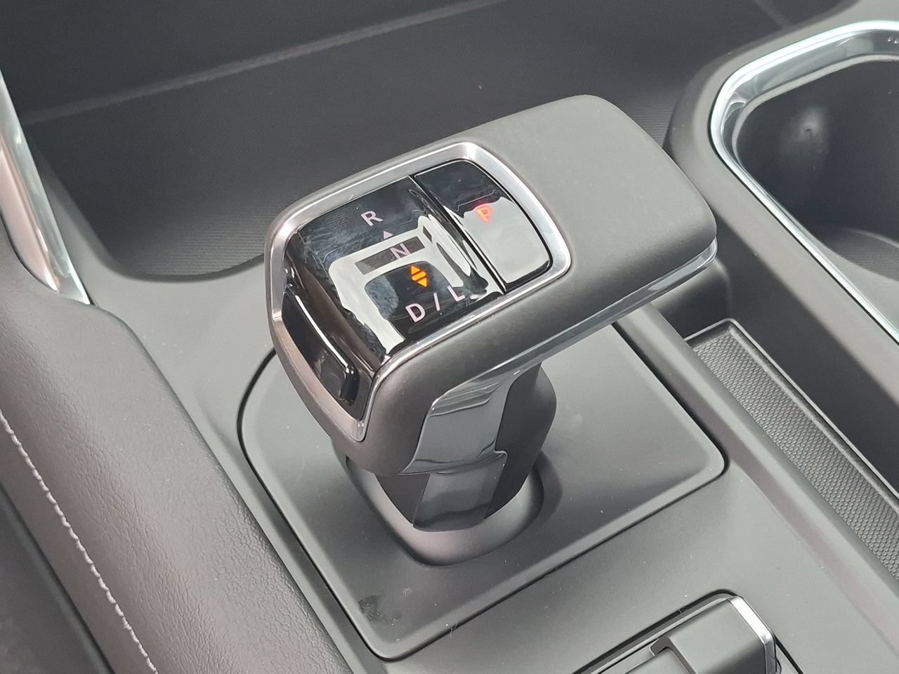 2026 GMC Sierra 1500 Denali - Photo 16