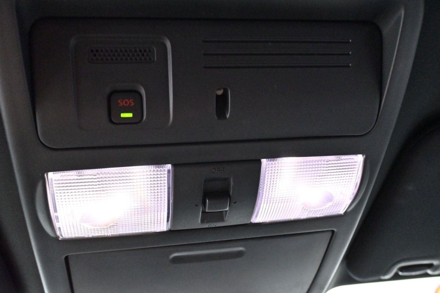 Used 2024 Super Black Nissan PRO-4X image 28