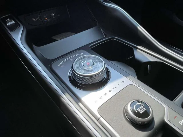 New 2026 Green Kia EX image 36