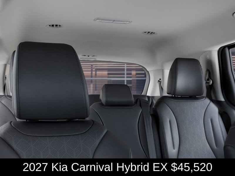 New 2027 Panthera Metal Kia EX image 27