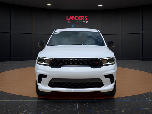 New 2026 White Knuckle Clear-Coat Exterior Paint Dodge GT image 4