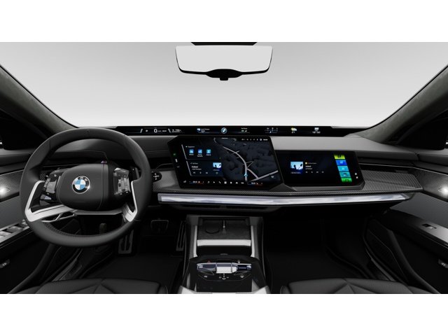 New 2027 Black Sapphire Metallic BMW  image 10
