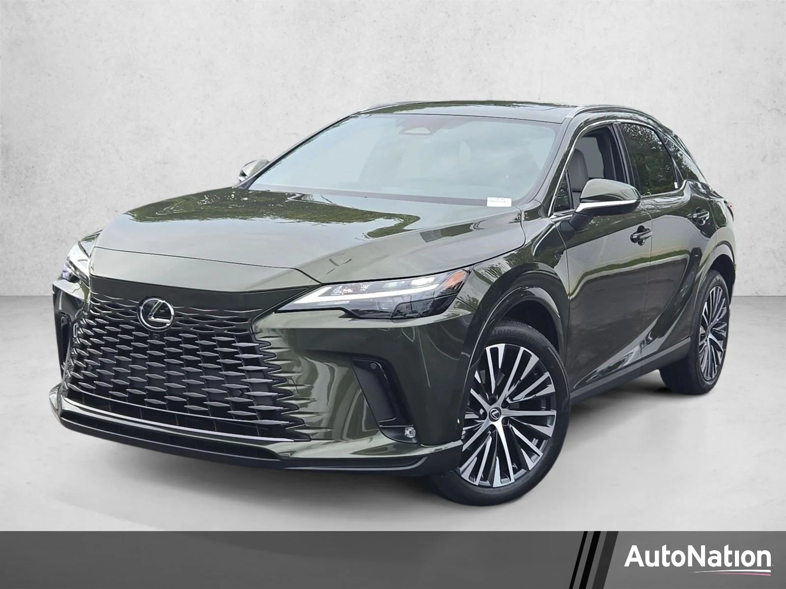 2026 Lexus RX  350 PREMIUM+