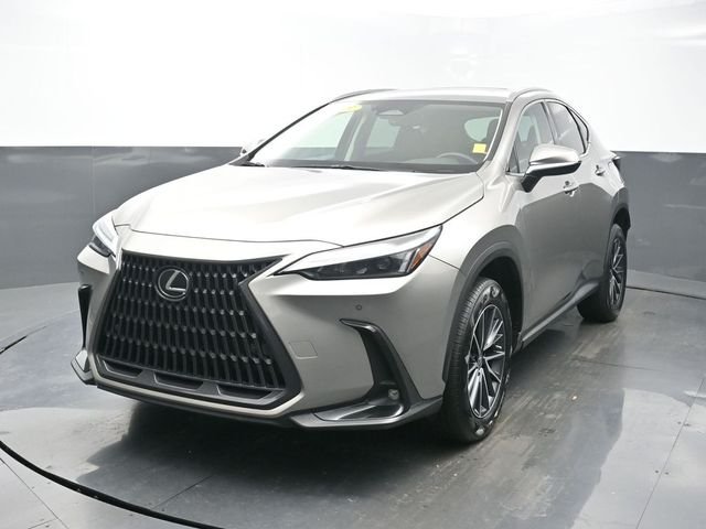 2023 Lexus NX 350 350 Premium AWD's photo
