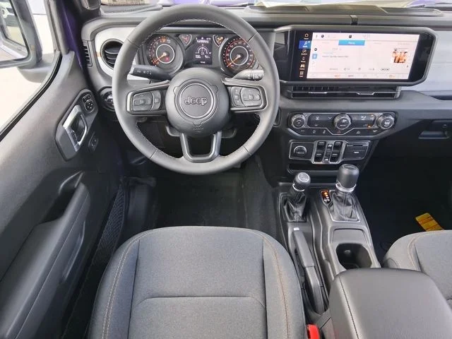 2026 Jeep Gladiator Sport S - Photo 13