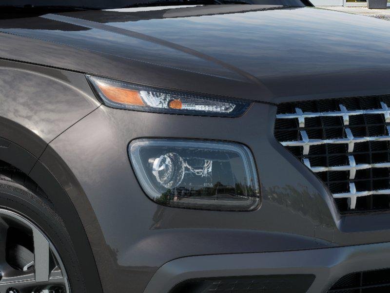 New 2025 Ecotronic Gray Hyundai SEL image 9