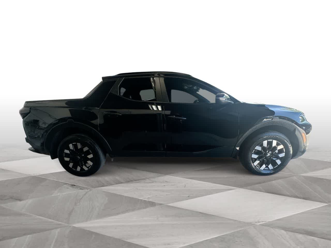 2025 Hyundai Santa Cruz SEL - Photo 9