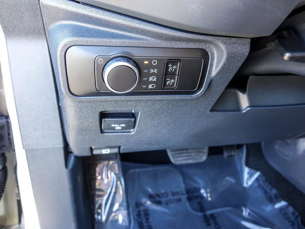 Used 2026 Beige Ford Big Bend image 25