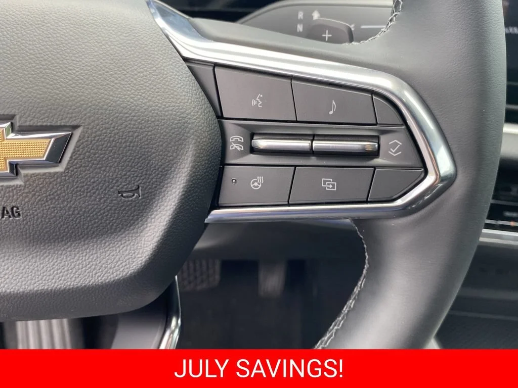 2026 Chevrolet Equinox LT - Photo 29