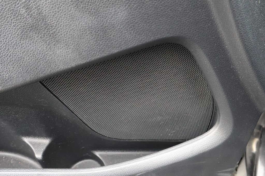 Used 2018 Shadow Black Ford XLT image 14