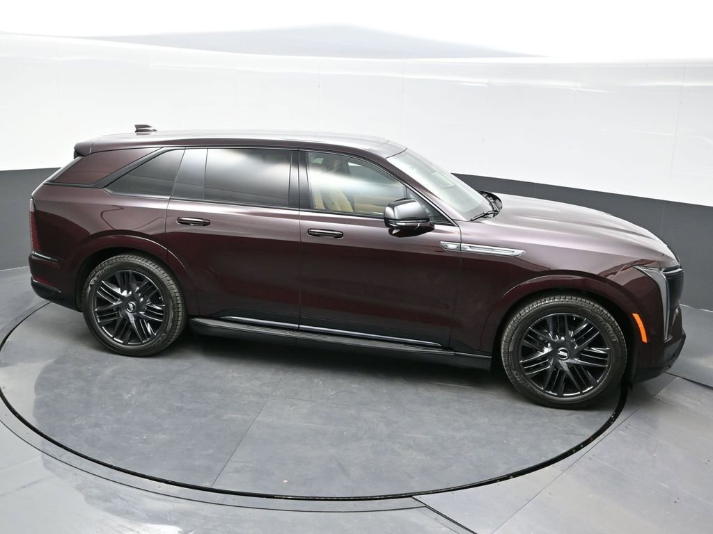 2025 Cadillac Escalade IQ Sport 2 - Photo 32