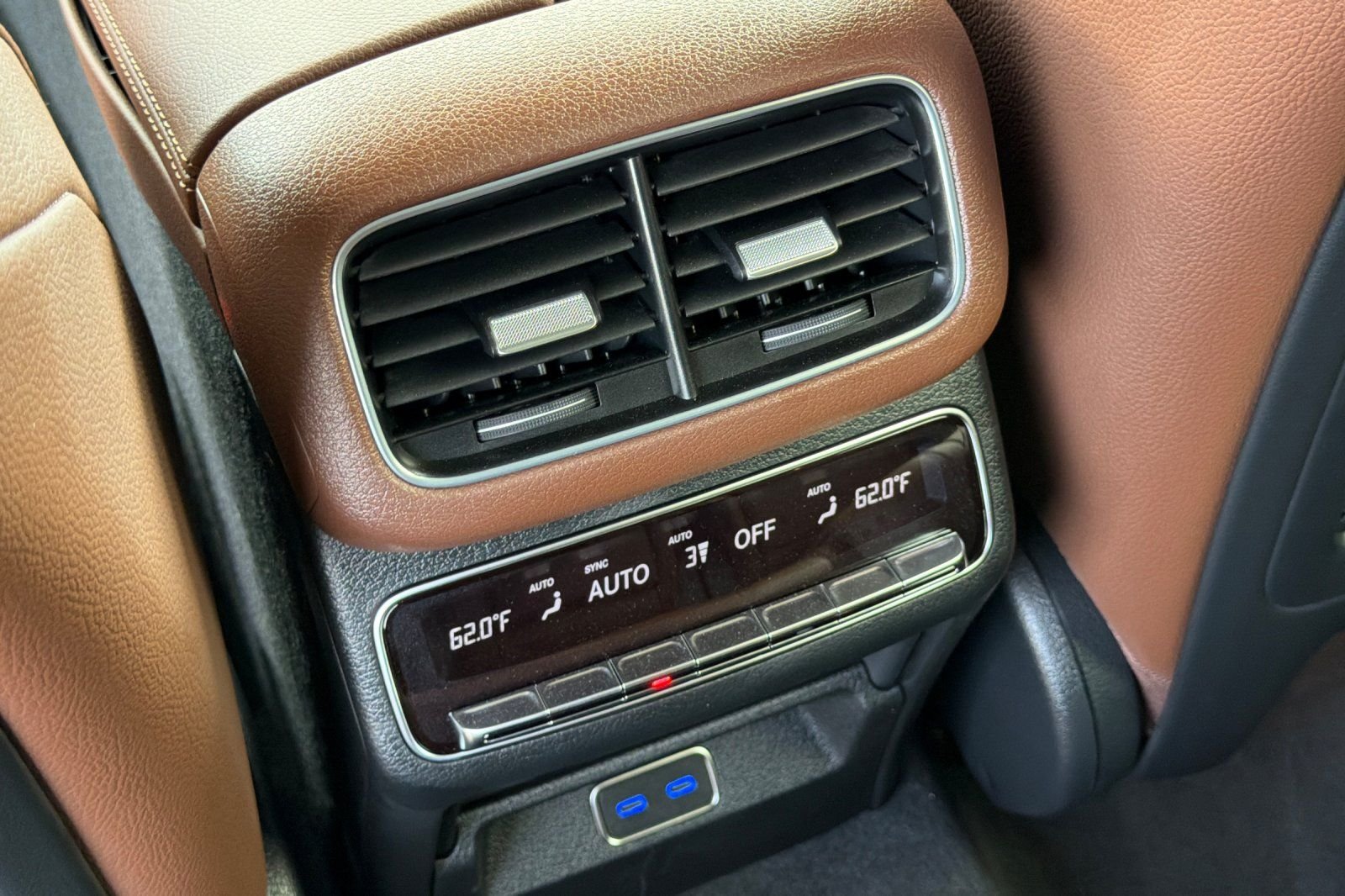 2026 Mercedes-Benz GLS Base - Photo 26