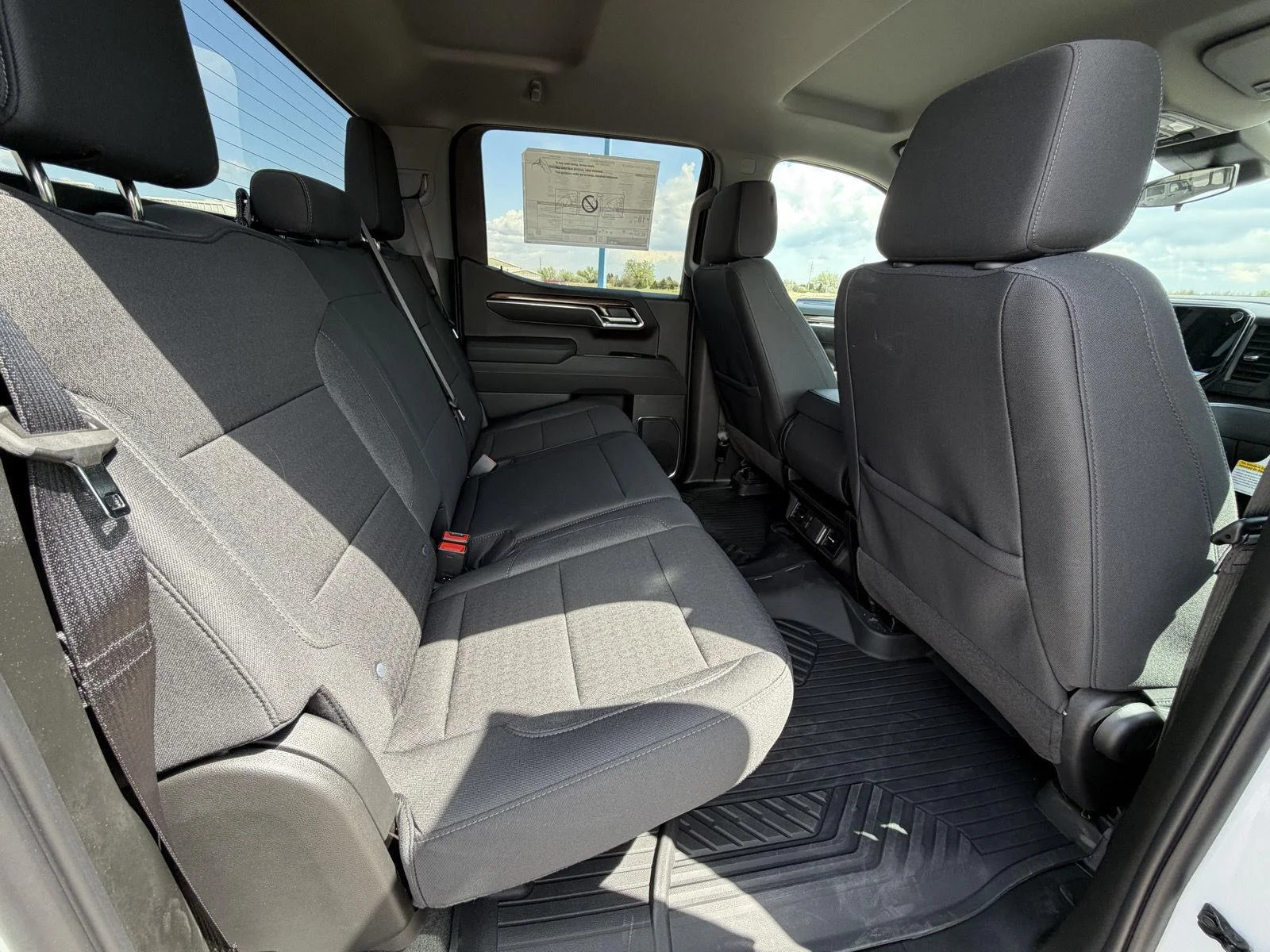 2026 Chevrolet Silverado 1500 LT Trail Boss - Photo 18