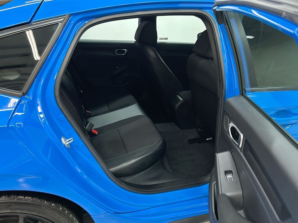 Used 2023 Boost Blue Pearl Honda Sport image 17