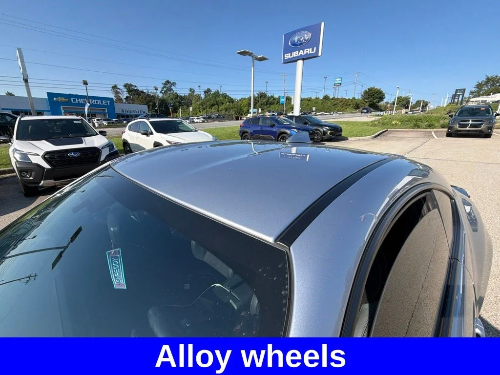 Used 2024 Gray Toyota Premium image 15
