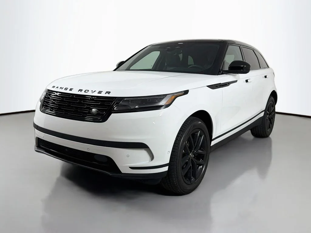 2026 Land Rover Range Rover Velar P250 S's photo
