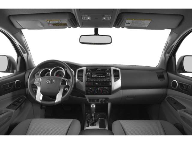 Used 2015 Blue Ribbon Metallic Toyota Base image 7